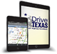 Drive Texas: TxDOT Road Coditions